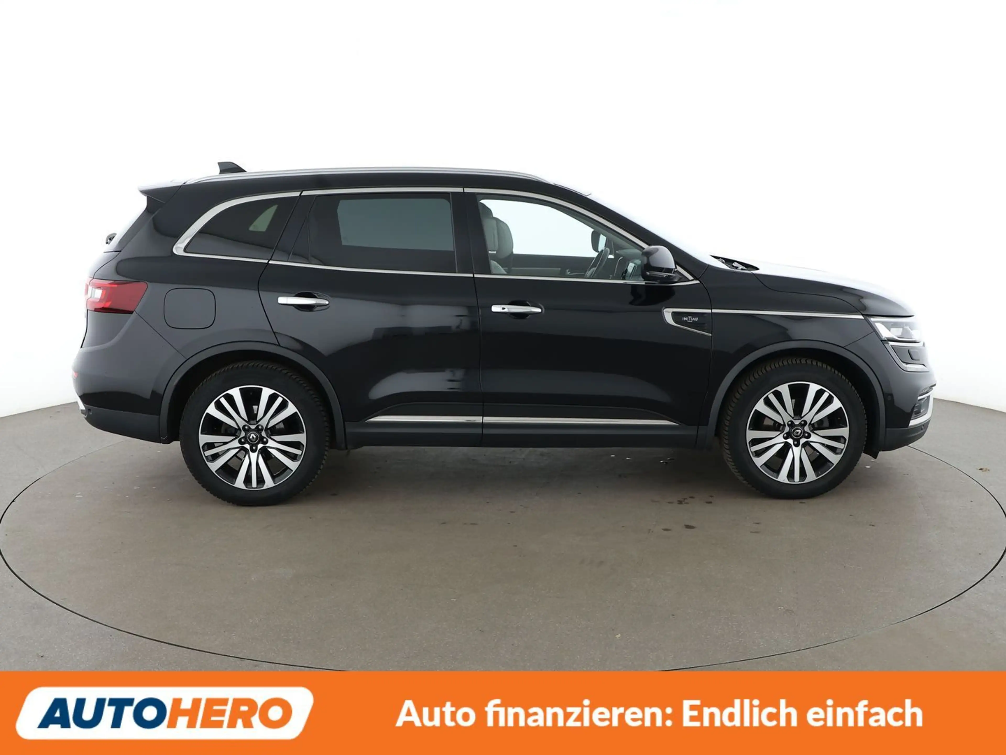 Renault Koleos 2.0 BLUE dCi Initiale Paris 4x4 Aut.*NAVI* — photo 7