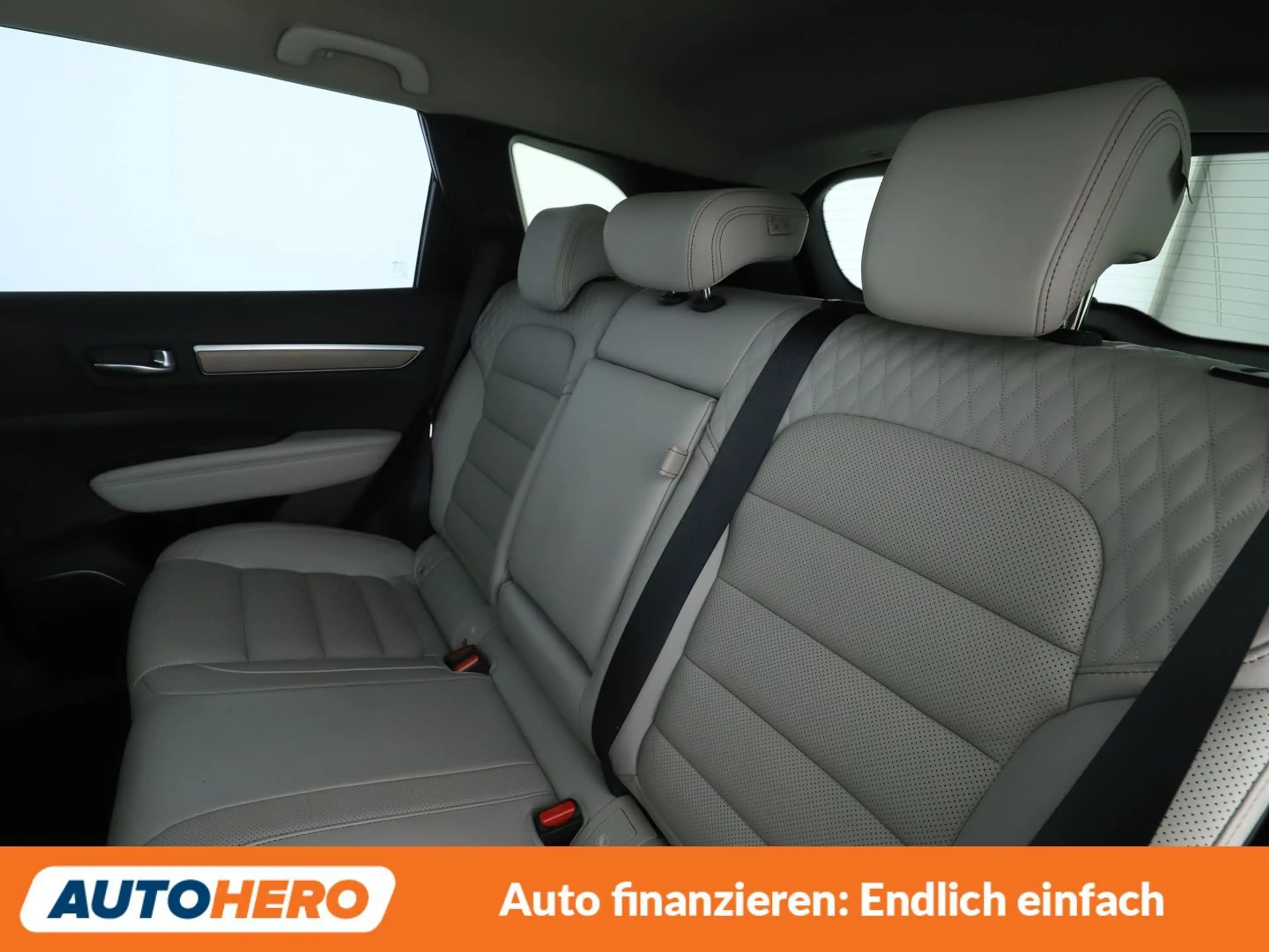 Renault Koleos 2.0 BLUE dCi Initiale Paris 4x4 Aut.*NAVI* — photo 14