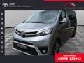 Toyota Proace Verso 2.0 L2 Team Deutschland Zilver - thumbnail 1