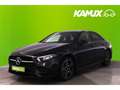 Mercedes-Benz A 250 e Lim.8G-DCT AMG Line+LED+NAVI+VIRTUAL+PDC Schwarz - thumbnail 9