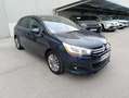 Citroen C4 1.6HDi Business 110 Blauw - thumbnail 3