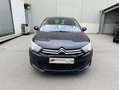 Citroen C4 1.6HDi Business 110 Blauw - thumbnail 1