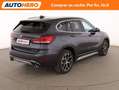BMW X1 sDrive 18dA Gris - thumbnail 6
