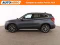 BMW X1 sDrive 18dA Gris - thumbnail 3