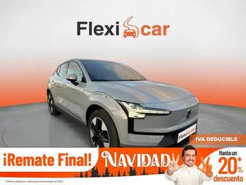 Single Extended Range Core RWD