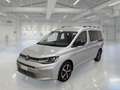 Volkswagen Caddy 2.0 TDI 122 CV DSG Life Maxi 7 Posti IN ARRIVO Argento - thumbnail 1
