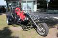 Rewaco HS3 Higway Trike Zwart - thumbnail 4