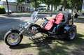 Rewaco HS3 Higway Trike Zwart - thumbnail 4