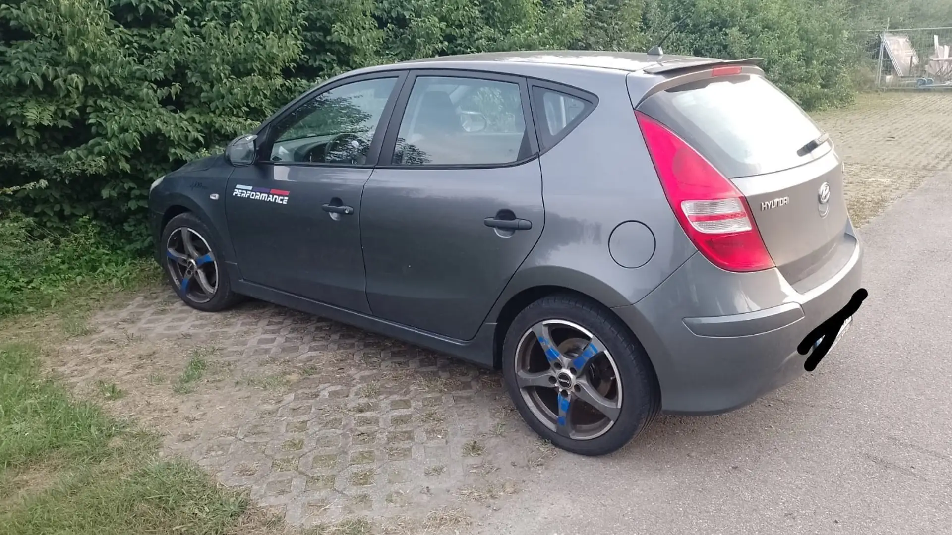 Hyundai i30 i30cw 1.4 FD Classic - 2