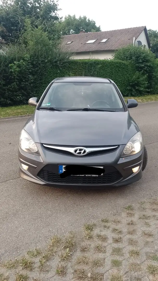 Hyundai i30 i30cw 1.4 FD Classic - 1