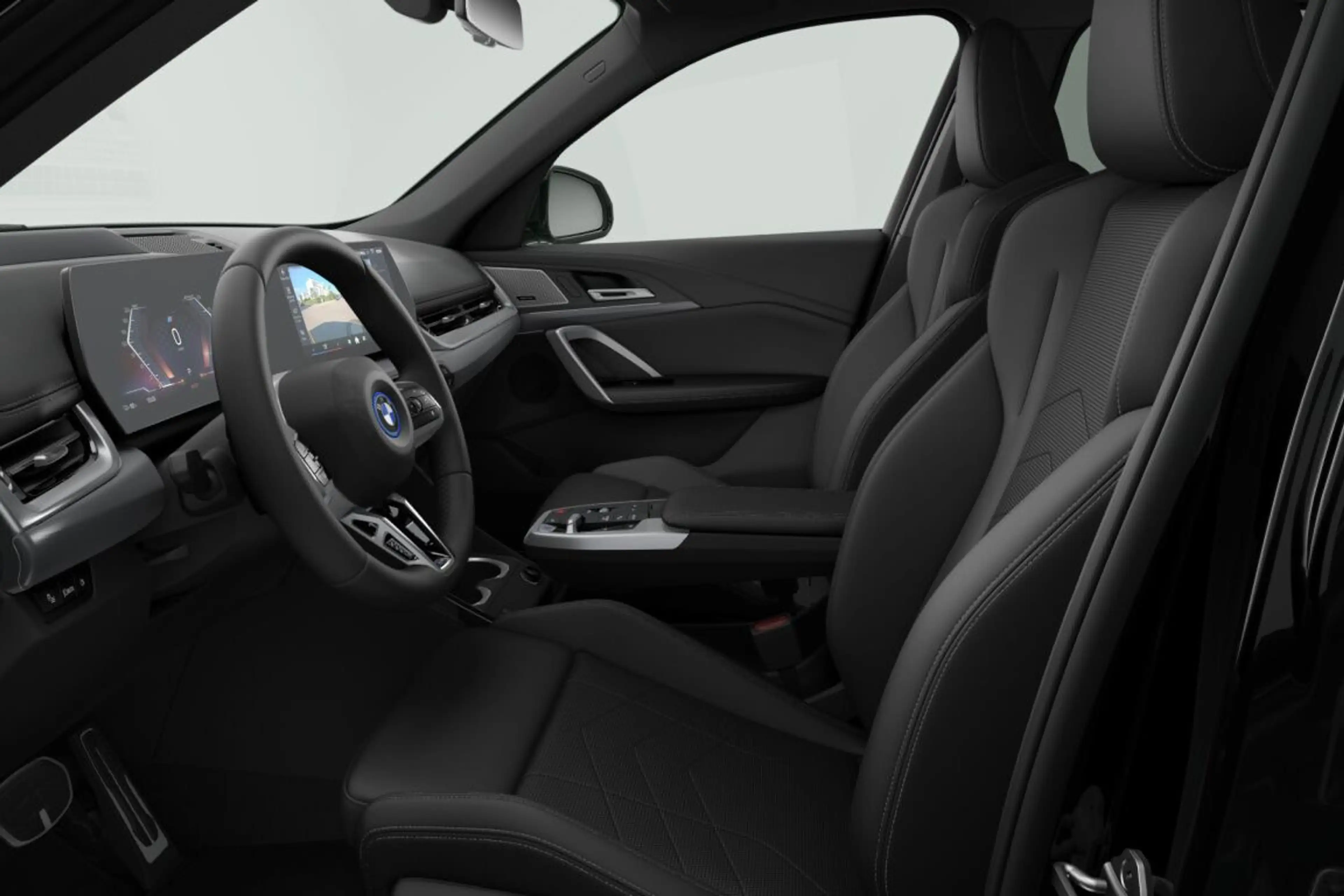 BMW iX1 xDrive30 67 kWh M Sport Edition | M Sportpakket Pr — photo 4