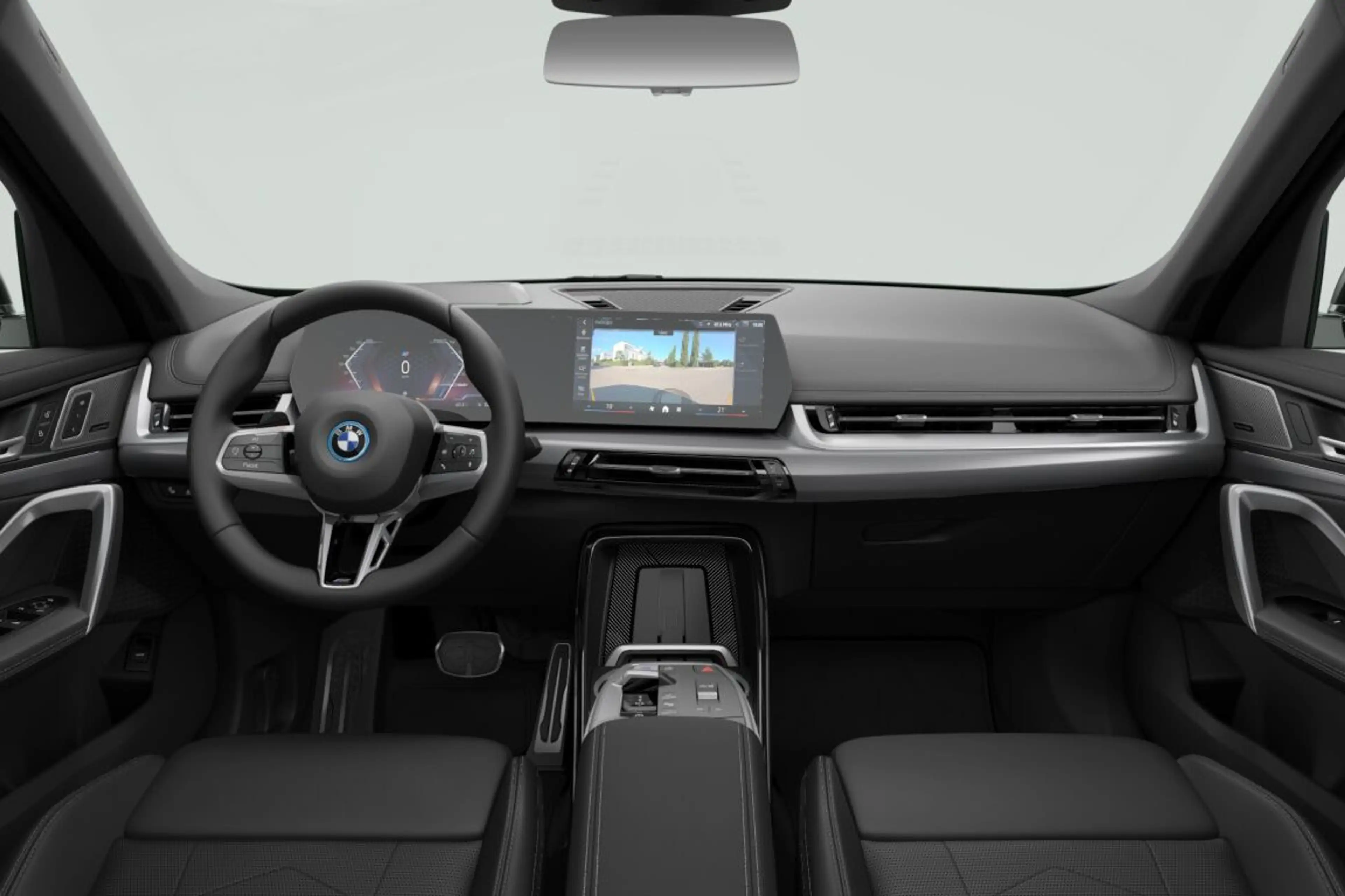 BMW iX1 xDrive30 67 kWh M Sport Edition | M Sportpakket Pr — photo 3