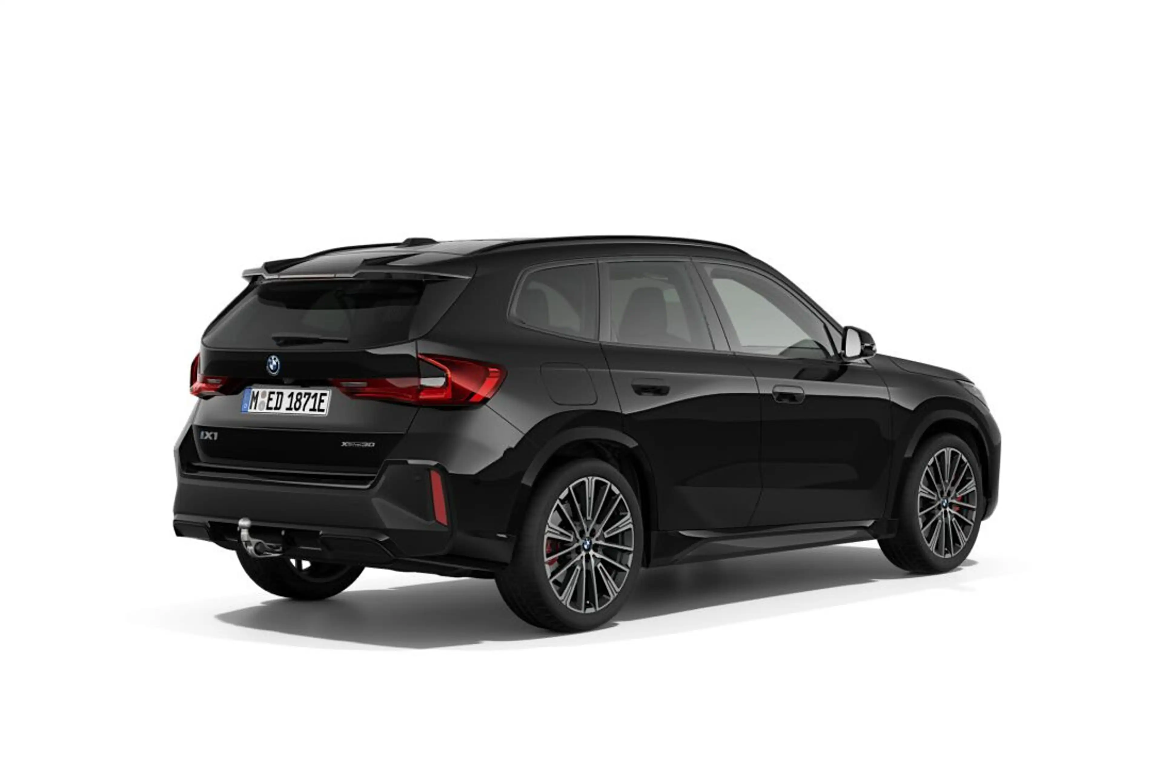 BMW iX1 xDrive30 67 kWh M Sport Edition | M Sportpakket Pr — photo 2