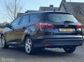 Ford Focus Wagon 1.6 TDCI Titanium/NAP/NWE APK/NAVI Schwarz - thumbnail 17