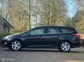 Ford Focus Wagon 1.6 TDCI Titanium/NAP/NWE APK/NAVI Schwarz - thumbnail 19