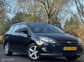 Ford Focus Wagon 1.6 TDCI Titanium/NAP/NWE APK/NAVI Schwarz - thumbnail 2