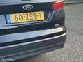 Ford Focus Wagon 1.6 TDCI Titanium/NAP/NWE APK/NAVI Schwarz - thumbnail 18