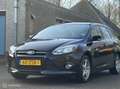 Ford Focus Wagon 1.6 TDCI Titanium/NAP/NWE APK/NAVI Schwarz - thumbnail 5