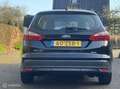 Ford Focus Wagon 1.6 TDCI Titanium/NAP/NWE APK/NAVI Schwarz - thumbnail 15