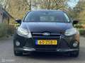 Ford Focus Wagon 1.6 TDCI Titanium/NAP/NWE APK/NAVI Schwarz - thumbnail 3