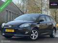 Ford Focus Wagon 1.6 TDCI Titanium/NAP/NWE APK/NAVI Schwarz - thumbnail 1