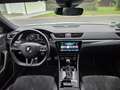 Skoda Superb Superb Combi 2.0 TDI 4x4 DSG Sportline Weiß - thumbnail 9