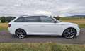 Skoda Superb Superb Combi 2.0 TDI 4x4 DSG Sportline Weiß - thumbnail 4