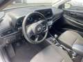 Hyundai i20 1,0 T-GDI GO Grau - thumbnail 9