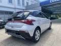 Hyundai i20 1,0 T-GDI GO Grau - thumbnail 4