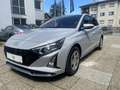 Hyundai i20 1,0 T-GDI GO Grau - thumbnail 1