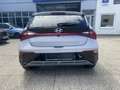 Hyundai i20 1,0 T-GDI GO Grau - thumbnail 5