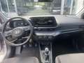 Hyundai i20 1,0 T-GDI GO Grau - thumbnail 10