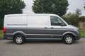 Volkswagen Crafter 35 177PK L3H2 AUT BPM VRIJ!! Navi, Cam, ACC, LED, Grijs - thumbnail 5