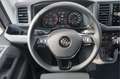 Volkswagen Crafter 35 177PK L3H2 AUT BPM VRIJ!! Navi, Cam, ACC, LED, Grijs - thumbnail 10