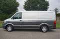 Volkswagen Crafter 35 177PK L3H2 AUT BPM VRIJ!! Navi, Cam, ACC, LED, Grijs - thumbnail 2