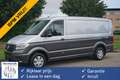 Volkswagen Crafter 35 177PK L3H2 AUT BPM VRIJ!! Navi, Cam, ACC, LED, Grijs - thumbnail 1