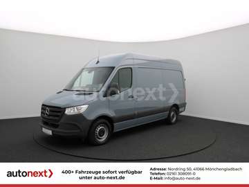 Sprinter 316 3-Sitzer *KLIMA* (6992)