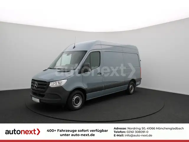 Mercedes-Benz Sprinter 316 3-Sitzer *KLIMA* (6992)