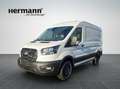 Ford Transit Transit Kasten 2,0 HECKANTRIEB HDT L2H2 350 Net... Weiß - thumbnail 1