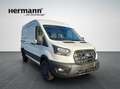 Ford Transit Transit Kasten 2,0 HECKANTRIEB HDT L2H2 350 Net... Weiß - thumbnail 7