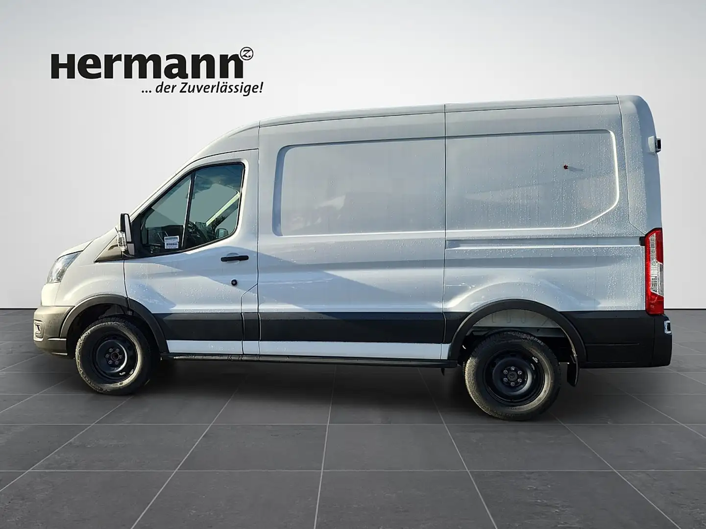 Ford Transit Transit Kasten 2,0 HECKANTRIEB HDT L2H2 350 Net... Weiß - 2