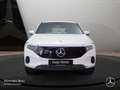 Mercedes-Benz EQA 300 4M PROG+ADVANCED+KAMERA+SPUR Fehér - thumbnail 3