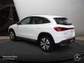 Mercedes-Benz EQA 300 4M PROG+ADVANCED+KAMERA+SPUR Fehér - thumbnail 10
