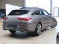 Mercedes-Benz CLA 180 d ShootingBrake Luxury**FULL LED-CUIR-NAVI-PANO** Gris - thumbnail 3