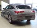 Mercedes-Benz CLA 180 d ShootingBrake Luxury**FULL LED-CUIR-NAVI-PANO** Gris - thumbnail 4