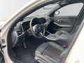 BMW 330 e Touring 345€ netto/mtl*M Sportpaket*LC Prof*18"* Blanco - thumbnail 8