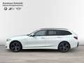 BMW 330 e Touring 345€ netto/mtl*M Sportpaket*LC Prof*18"* Blanco - thumbnail 2