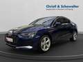Audi A3 Limousine 35TFSI S tronic STHG AHK 3ZAC NAVI Blau - thumbnail 2