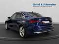 Audi A3 Limousine 35TFSI S tronic STHG AHK 3ZAC NAVI Blau - thumbnail 4