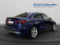 Audi A3 Limousine 35TFSI S tronic STHG AHK 3ZAC NAVI Blau - thumbnail 6